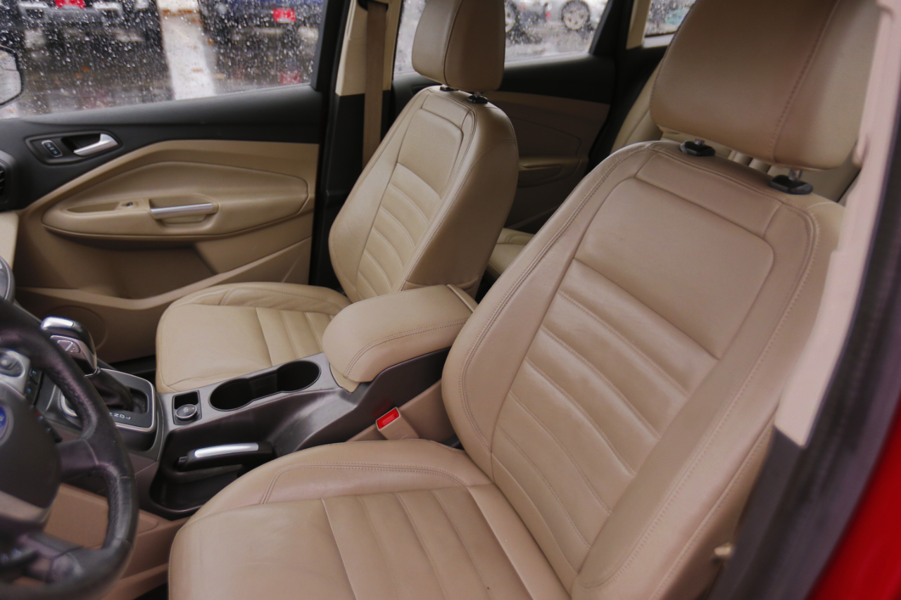 Ford C-Max Energi SE FWD 2017