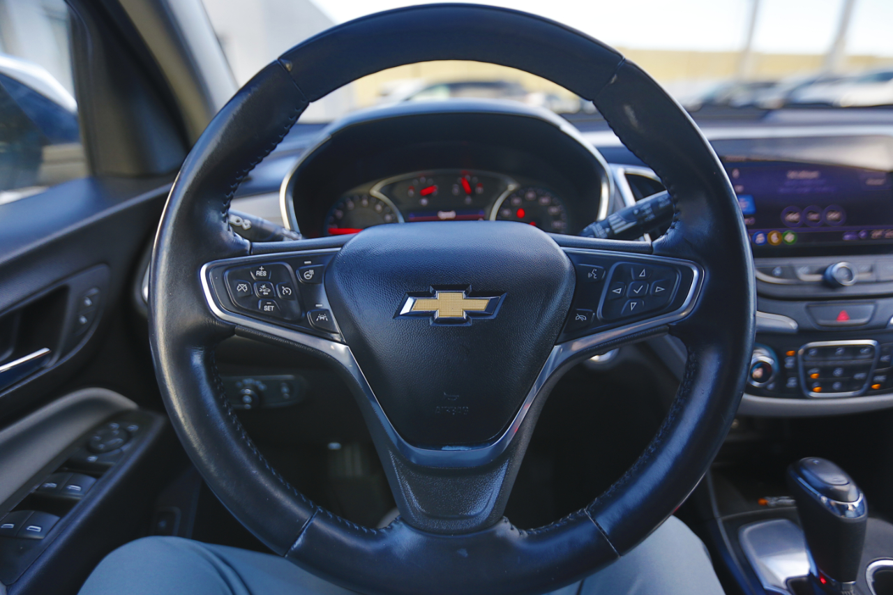 Chevrolet Equinox FWD 4dr Premier 2021