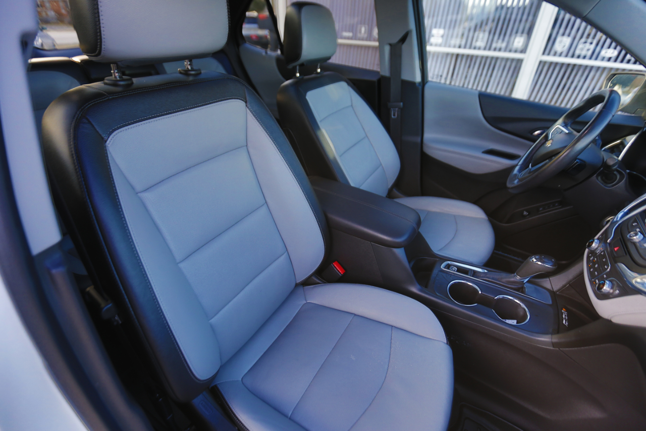 Chevrolet Equinox FWD 4dr Premier 2021