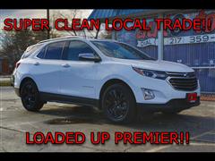 2021 Chevrolet Equinox 