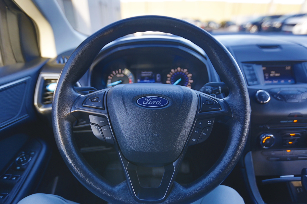 Ford Edge SE AWD 2018