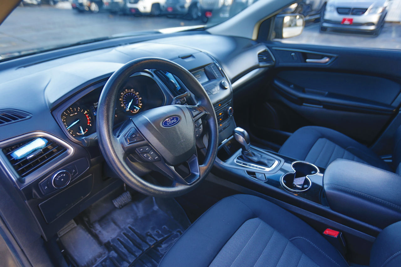 Ford Edge SE AWD 2018