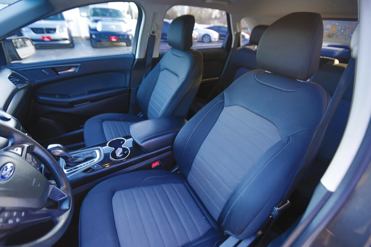 Ford Edge SE AWD 2018