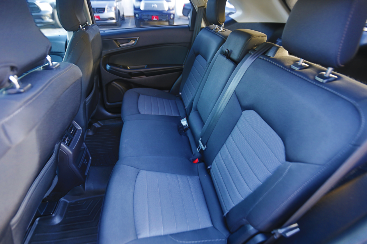 Ford Edge SE AWD 2018