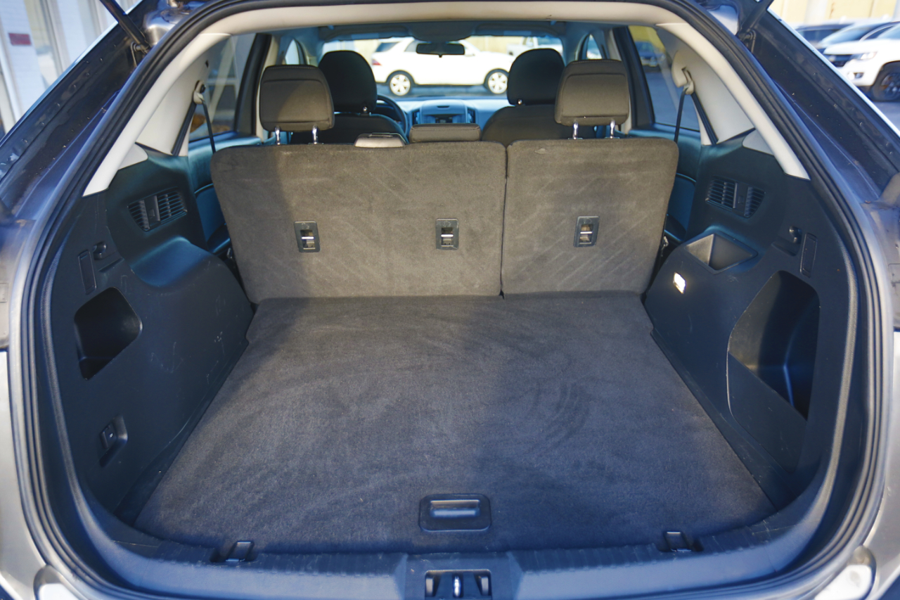 Ford Edge SE AWD 2018