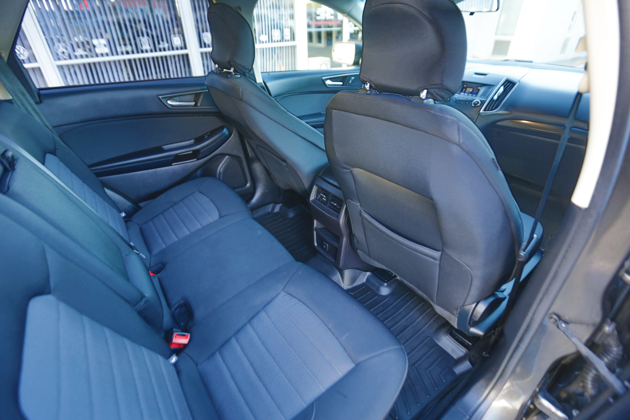 Ford Edge SE AWD 2018