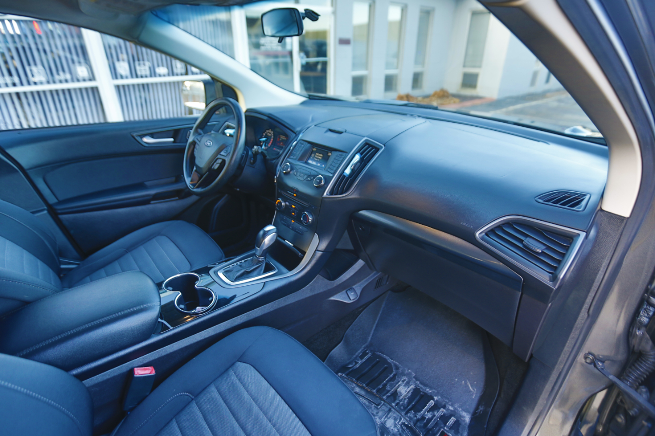 Ford Edge SE AWD 2018