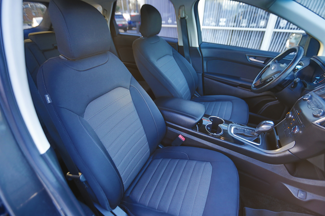 Ford Edge SE AWD 2018