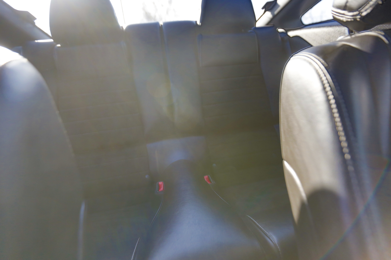 Ford Mustang 2dr Cpe GT 2013