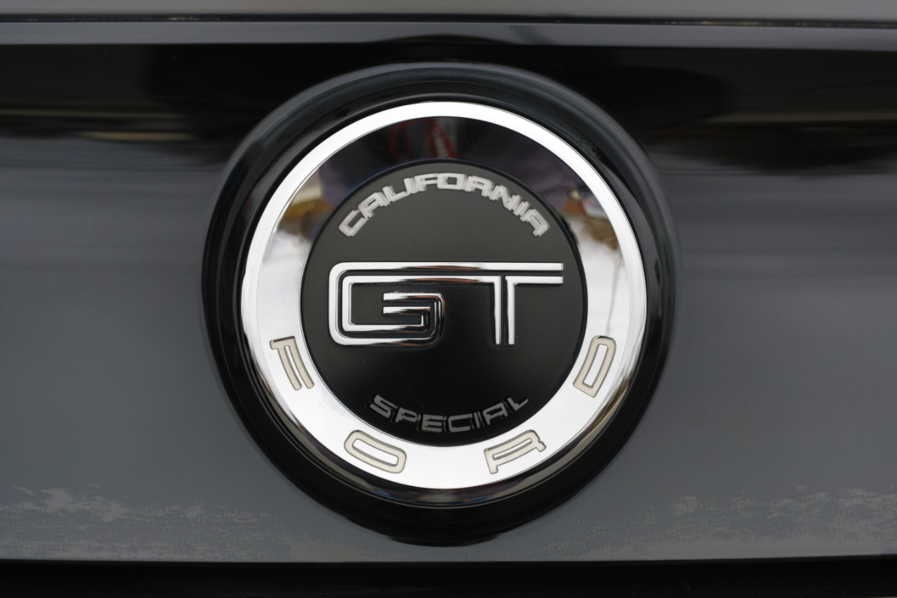 Ford Mustang 2dr Cpe GT 2013