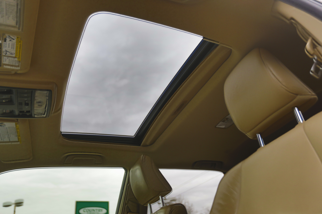 Toyota 4Runner 4WD 4dr V6 Limited (Natl) 2013