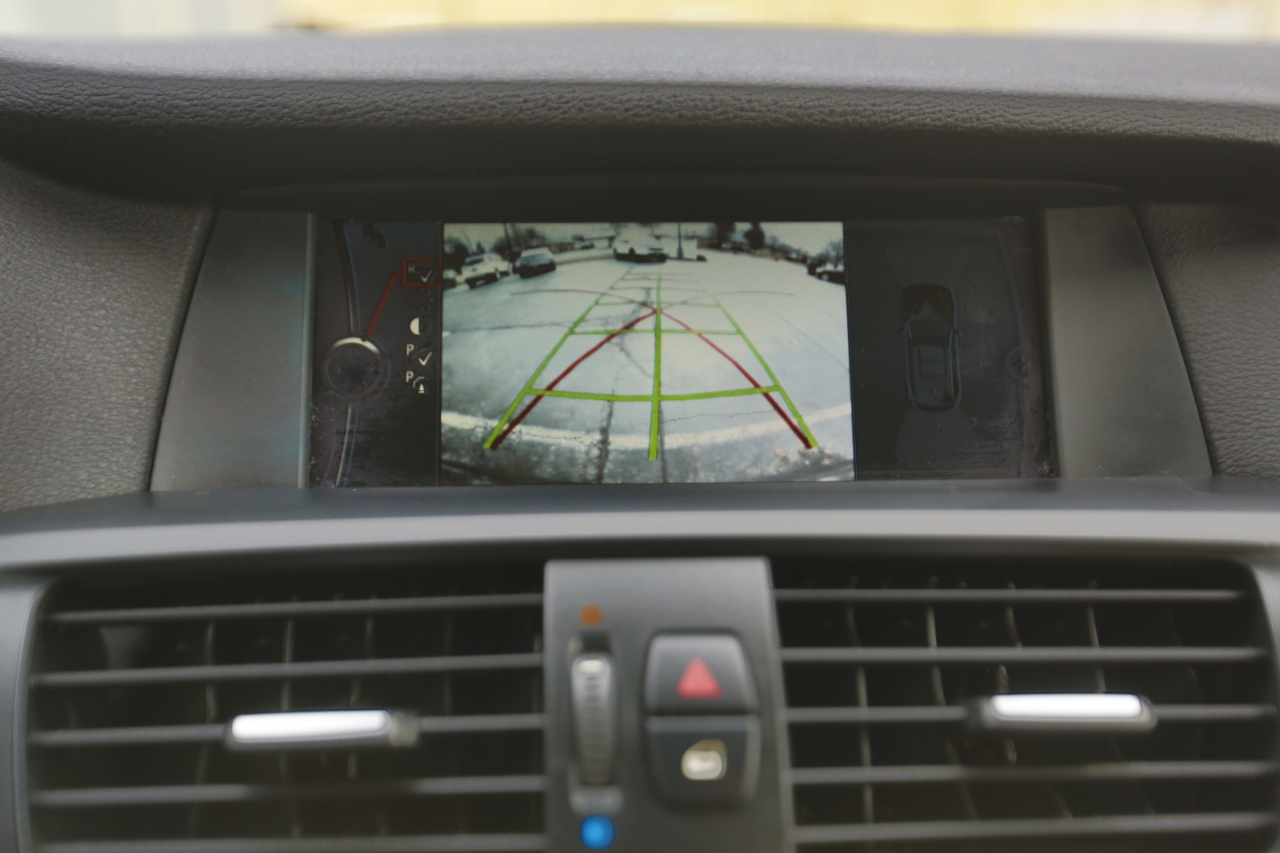 BMW X3 AWD 4dr xDrive28i 2013