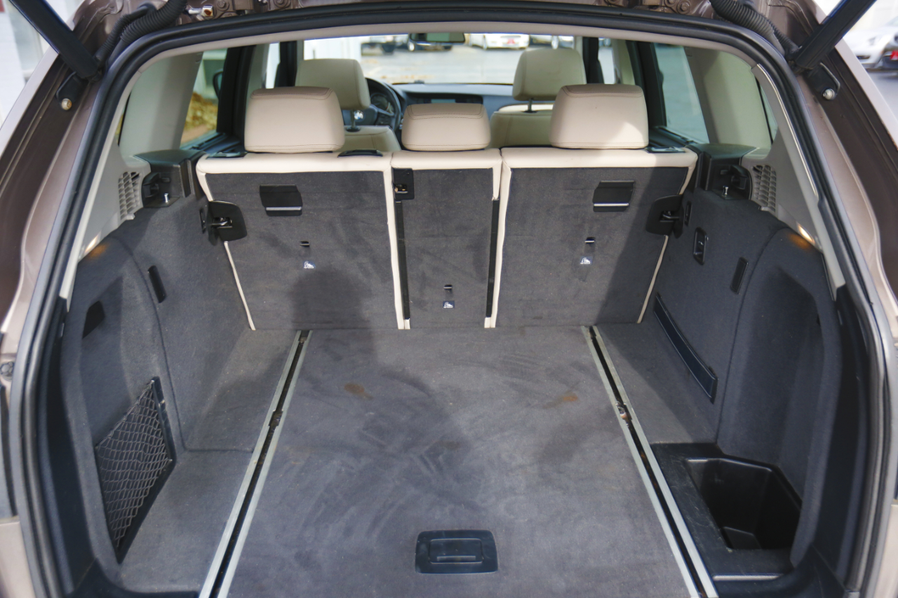 BMW X3 AWD 4dr xDrive28i 2013