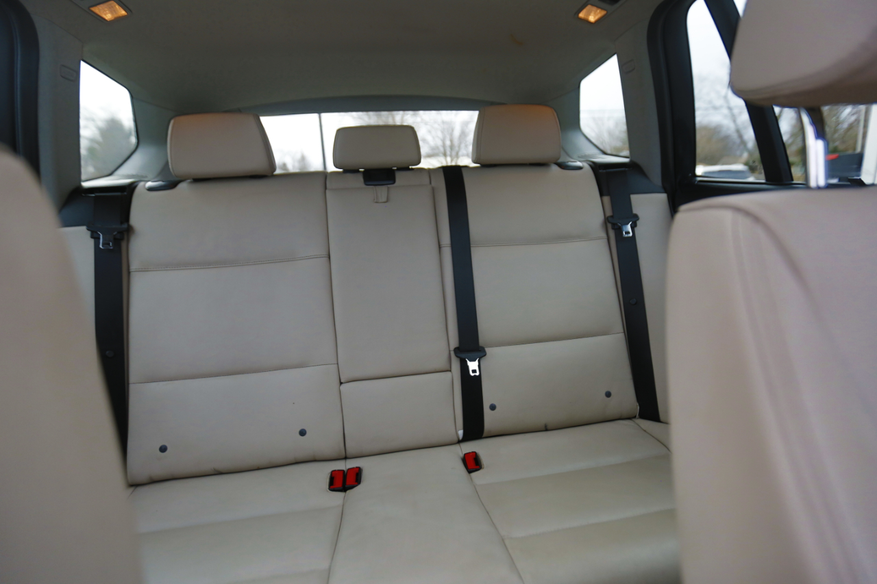 BMW X3 AWD 4dr xDrive28i 2013