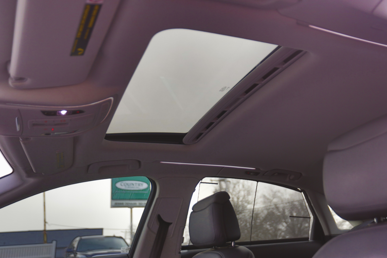 Audi A8 L 4dr Sdn 3.0L 2013