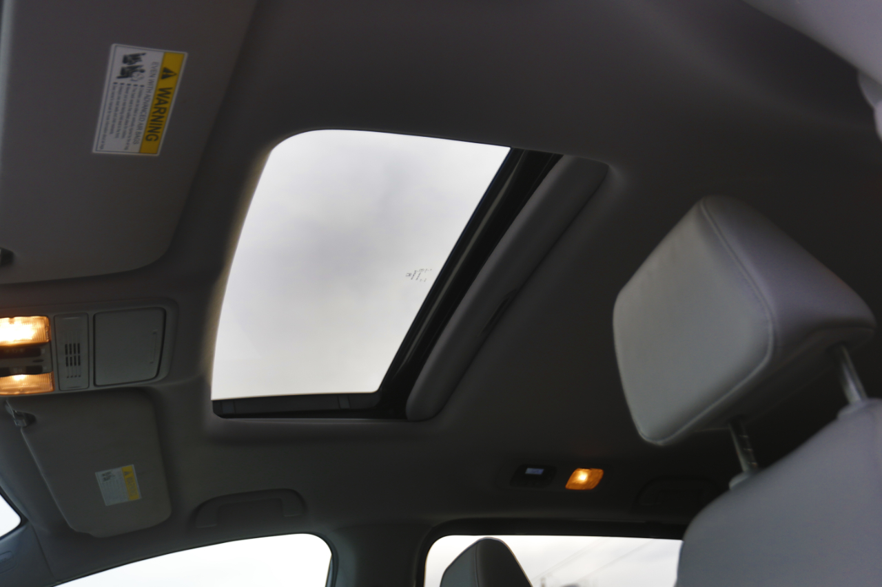 Honda Odyssey EX-L Auto 2018