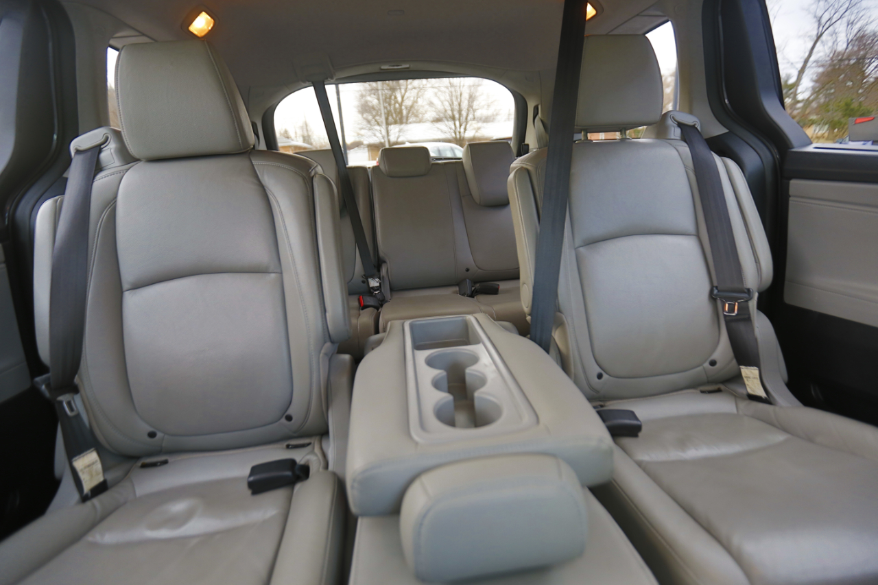 Honda Odyssey EX-L Auto 2018