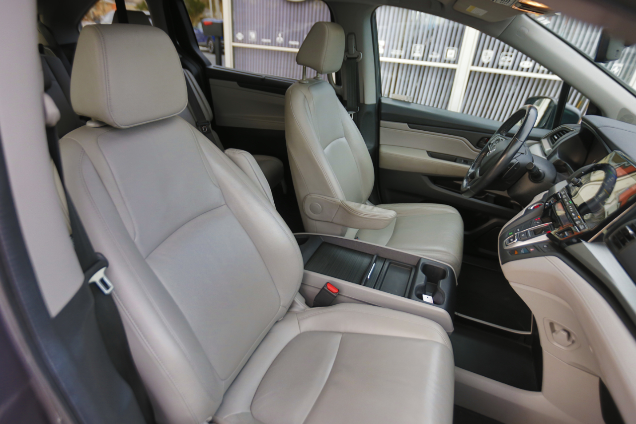 Honda Odyssey EX-L Auto 2018