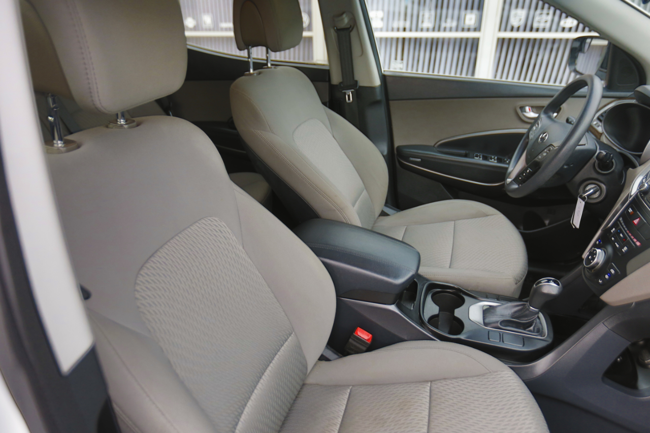 Hyundai Santa Fe Sport 2.4L Auto 2017