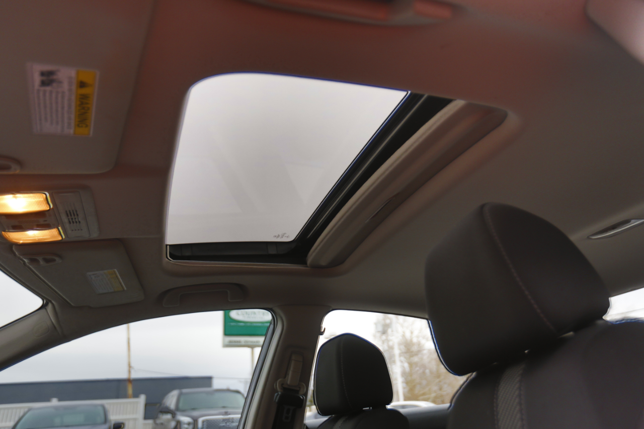 Honda Civic Sedan EX CVT 2017