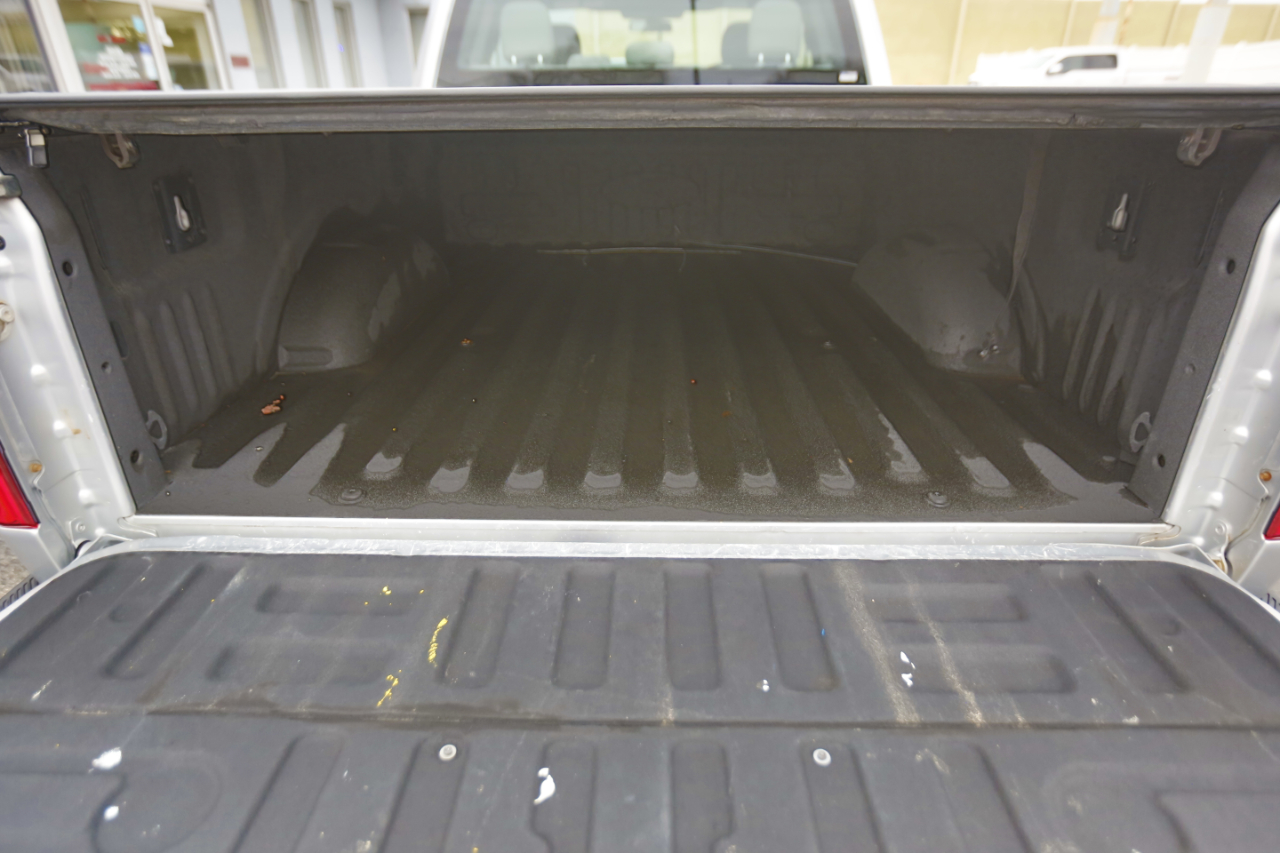 Ford F-150 4WD SuperCab 145" XLT 2016