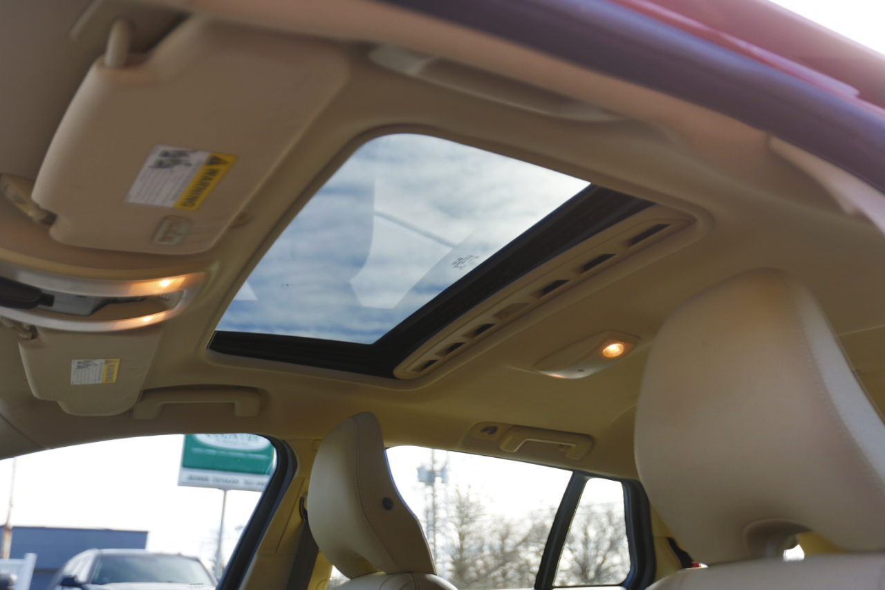 Volvo V60 4dr Wgn T5 Drive-E Premier Plus FWD 2015