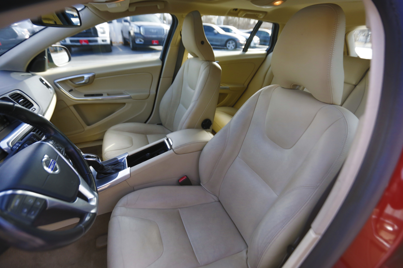 Volvo V60 4dr Wgn T5 Drive-E Premier Plus FWD 2015