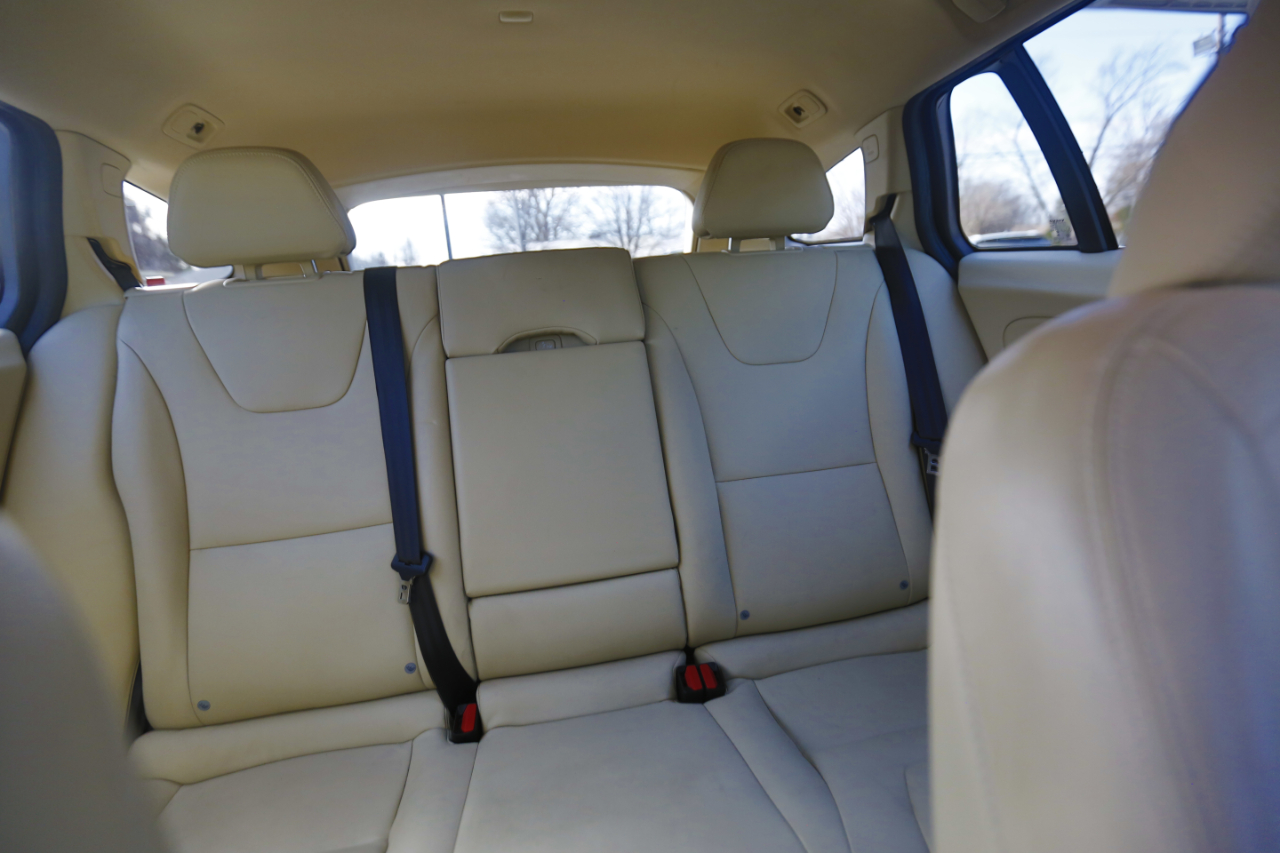 Volvo V60 4dr Wgn T5 Drive-E Premier Plus FWD 2015