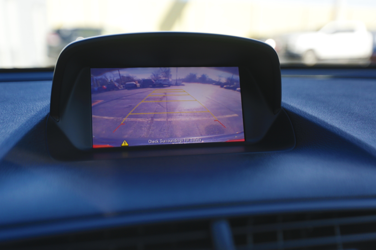 Buick Encore FWD 4dr Convenience 2016