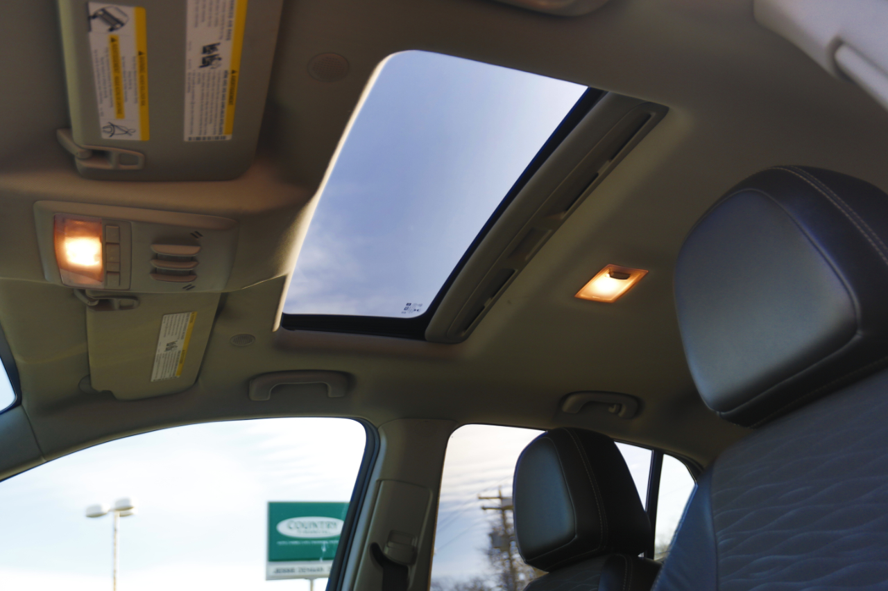 Buick Encore FWD 4dr Convenience 2016