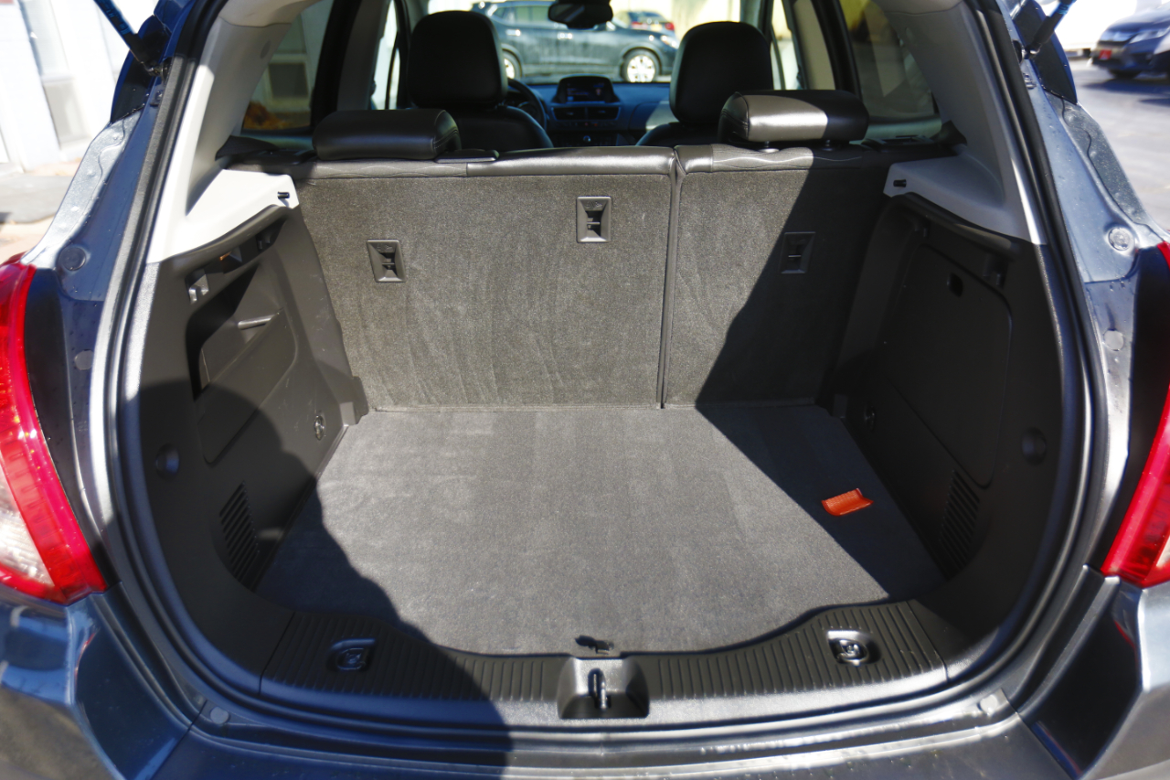 Buick Encore FWD 4dr Convenience 2016