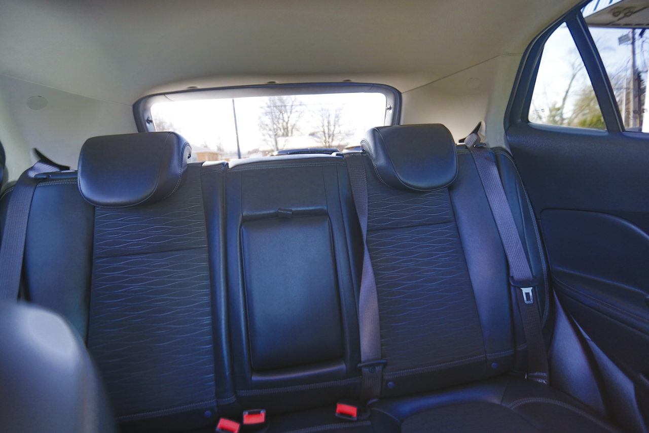 Buick Encore FWD 4dr Convenience 2016