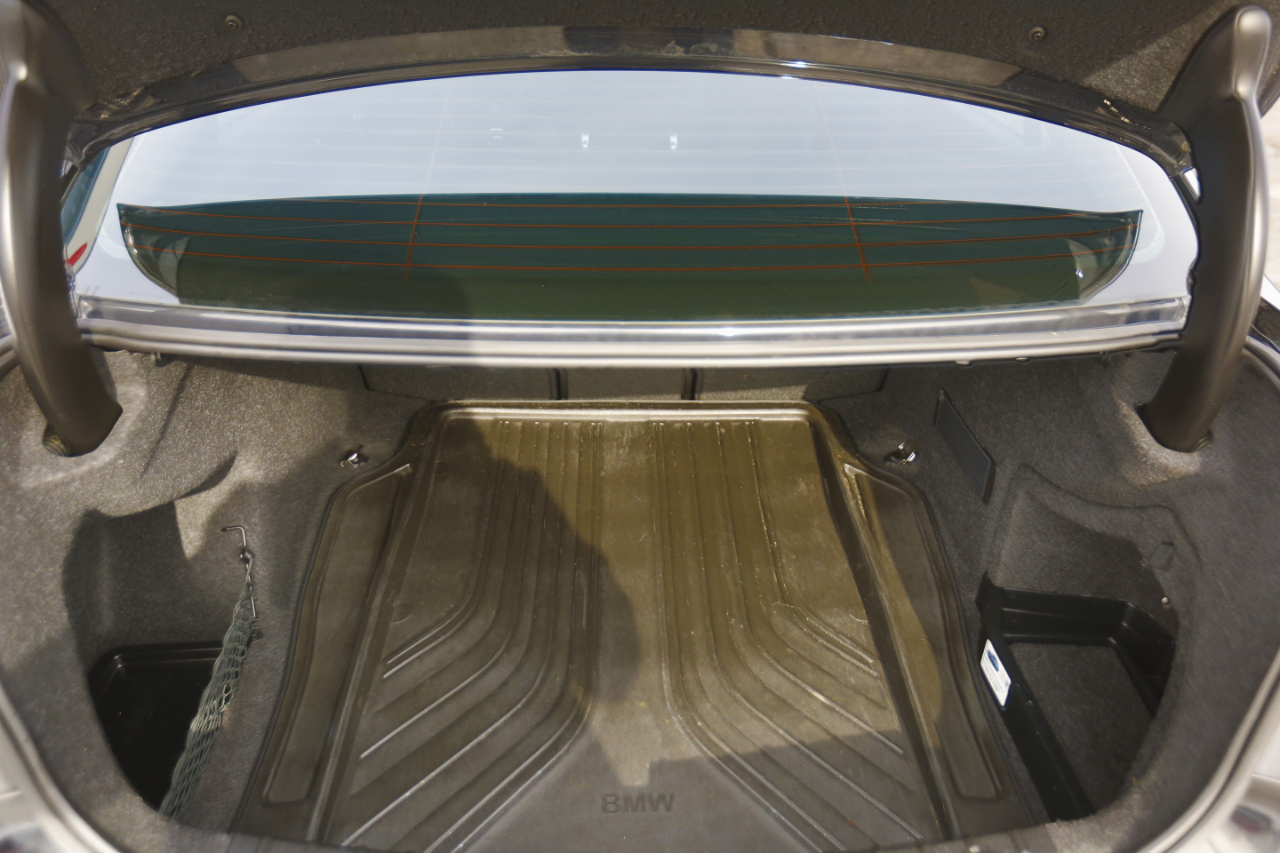 BMW 3 Series 4dr Sdn 328i xDrive AWD 2015