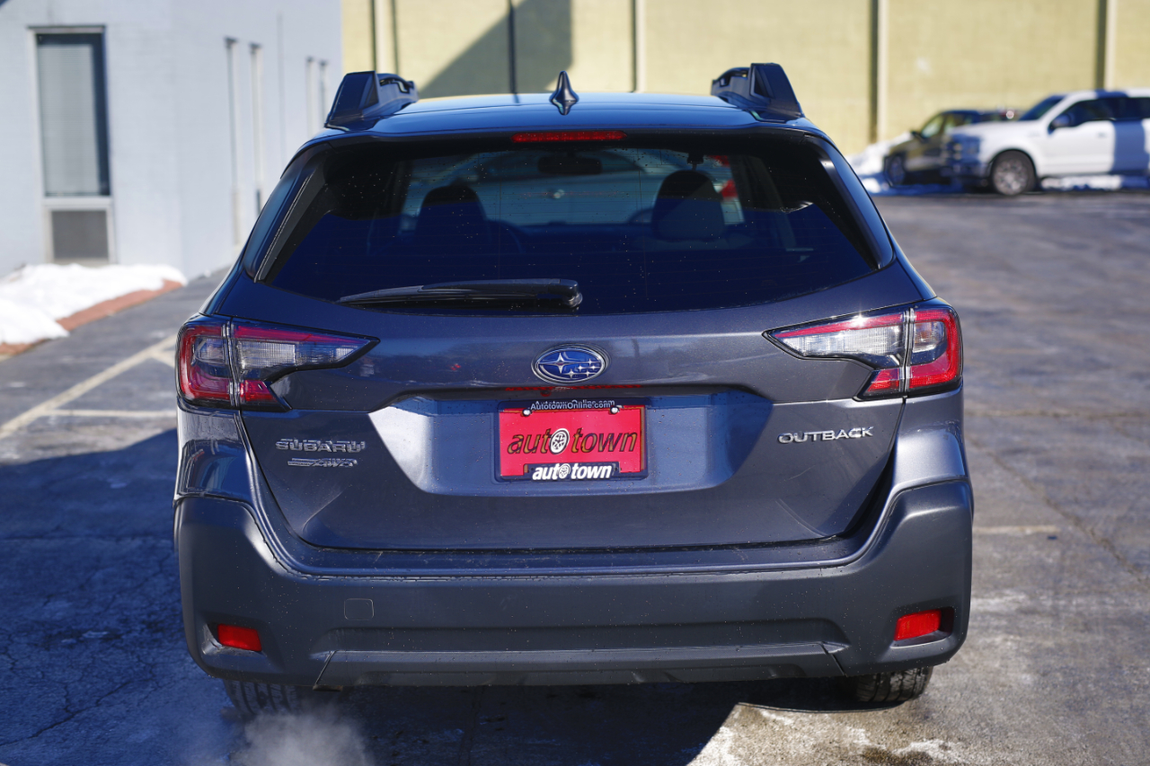 Subaru Outback Premium CVT 2023