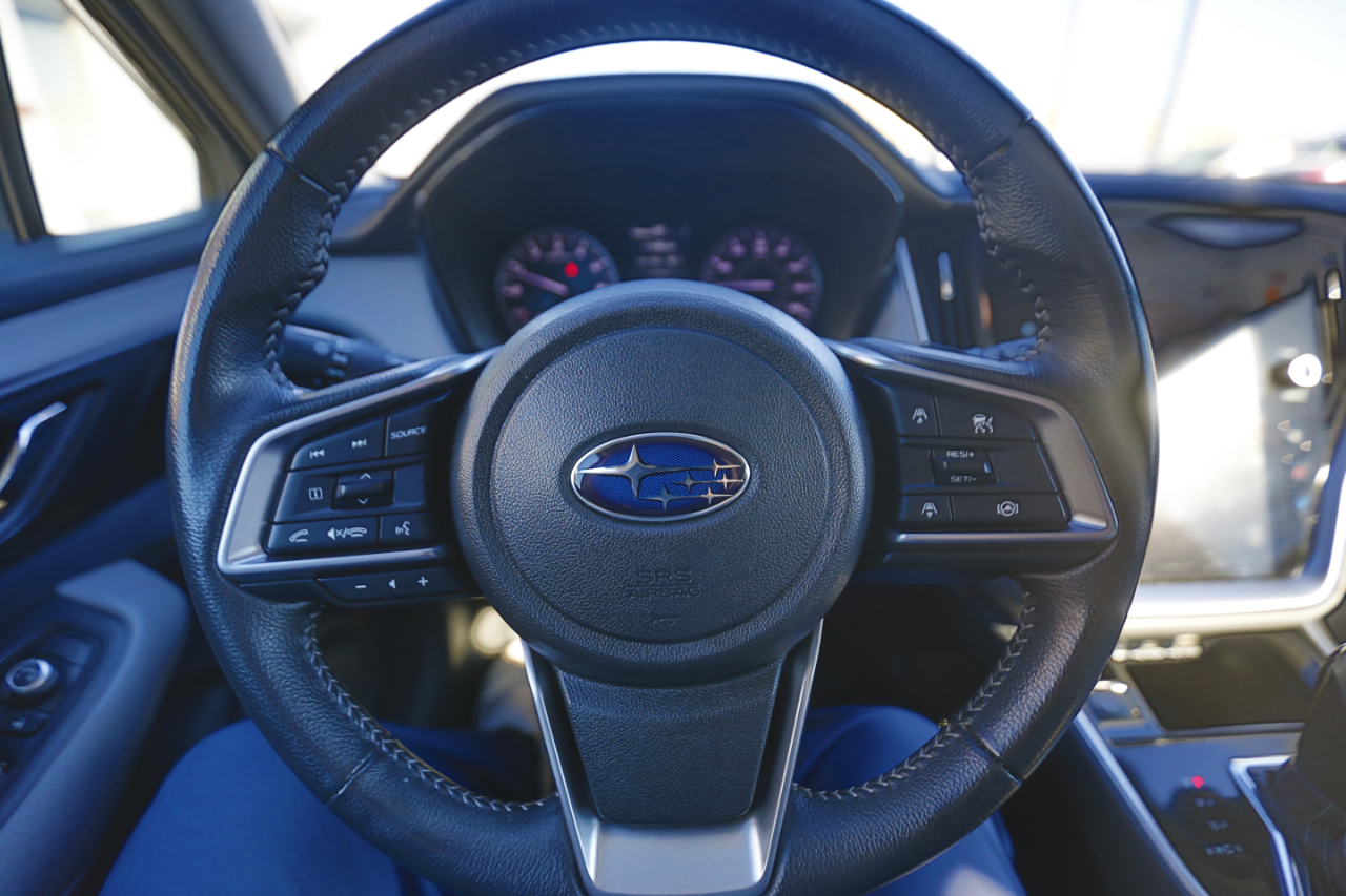 Subaru Outback Premium CVT 2023