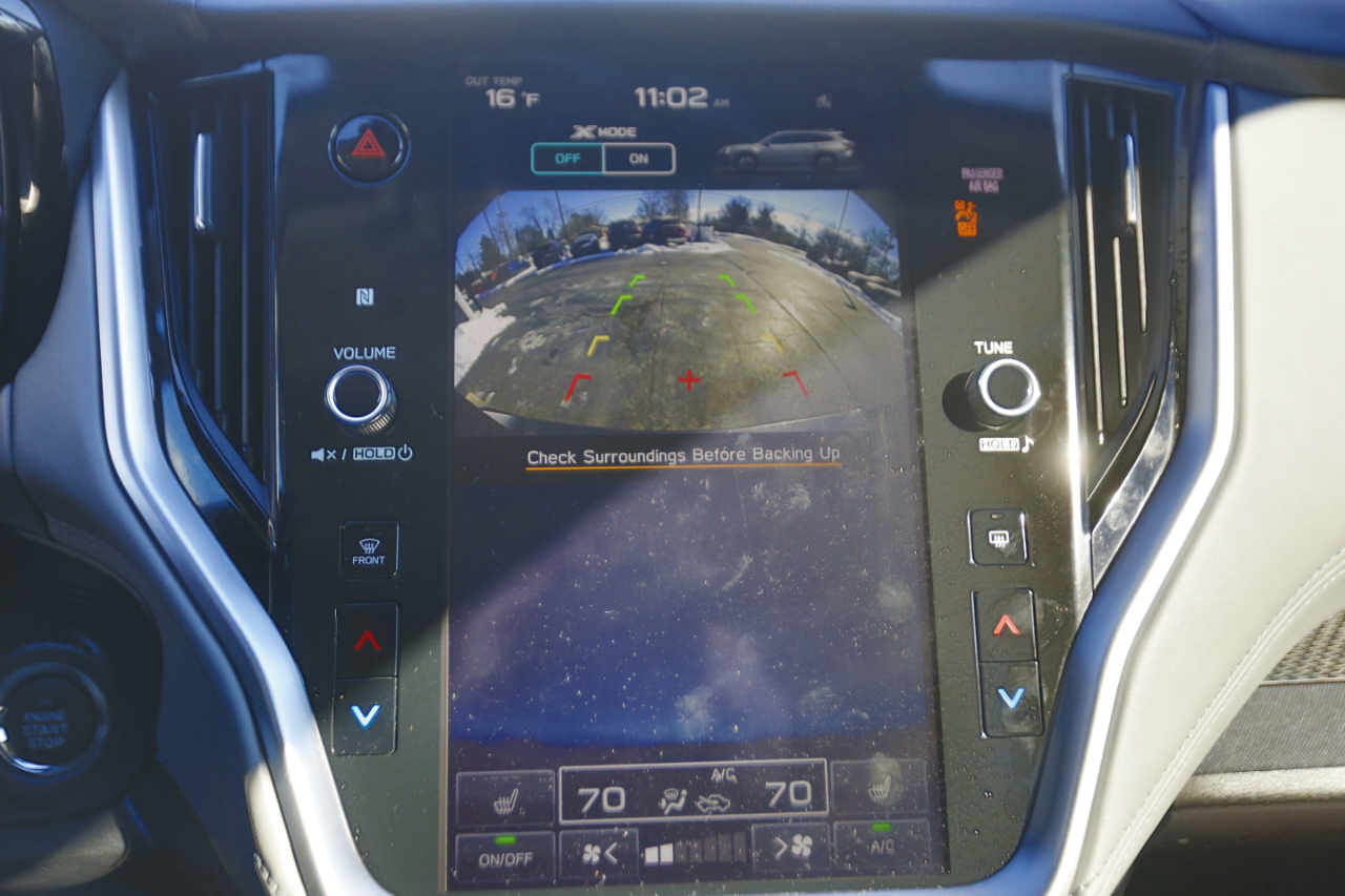 Subaru Outback Premium CVT 2023