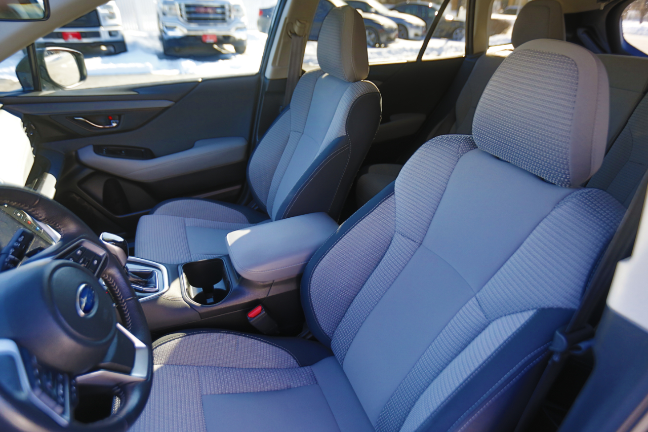 Subaru Outback Premium CVT 2023