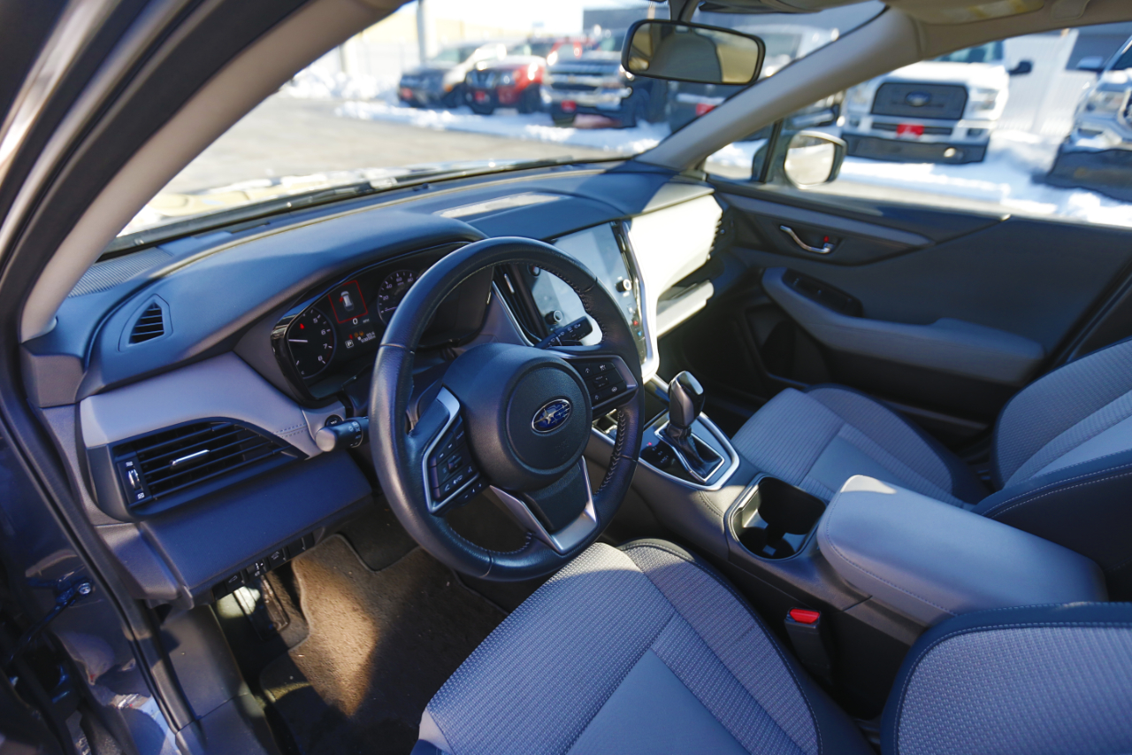 Subaru Outback Premium CVT 2023