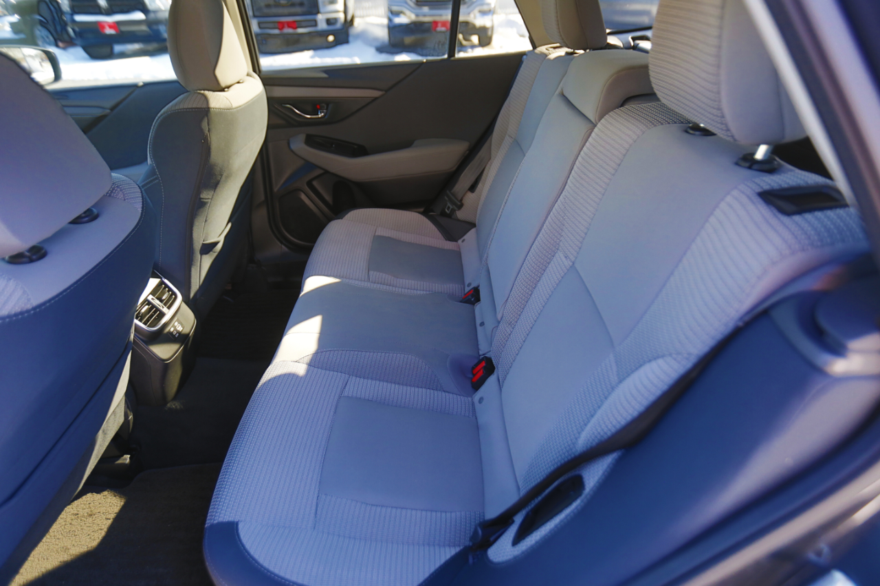 Subaru Outback Premium CVT 2023