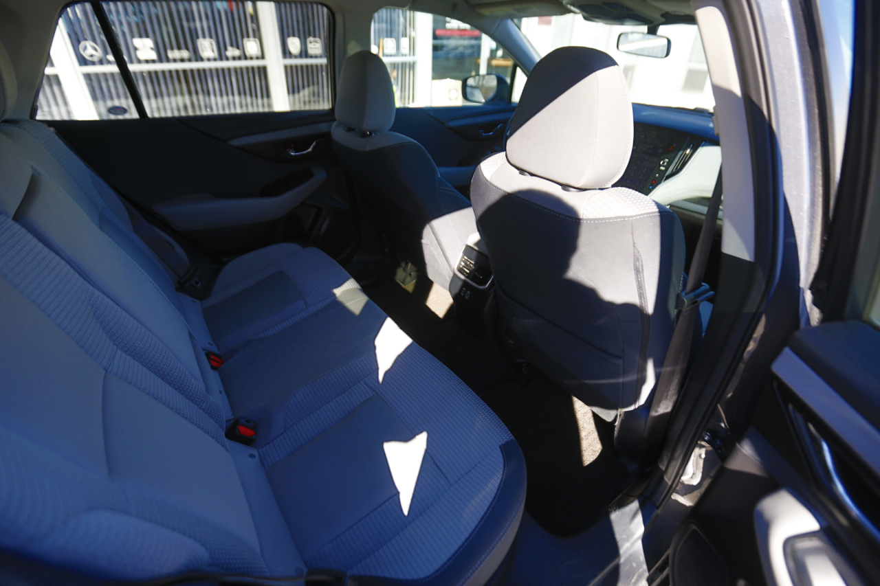 Subaru Outback Premium CVT 2023