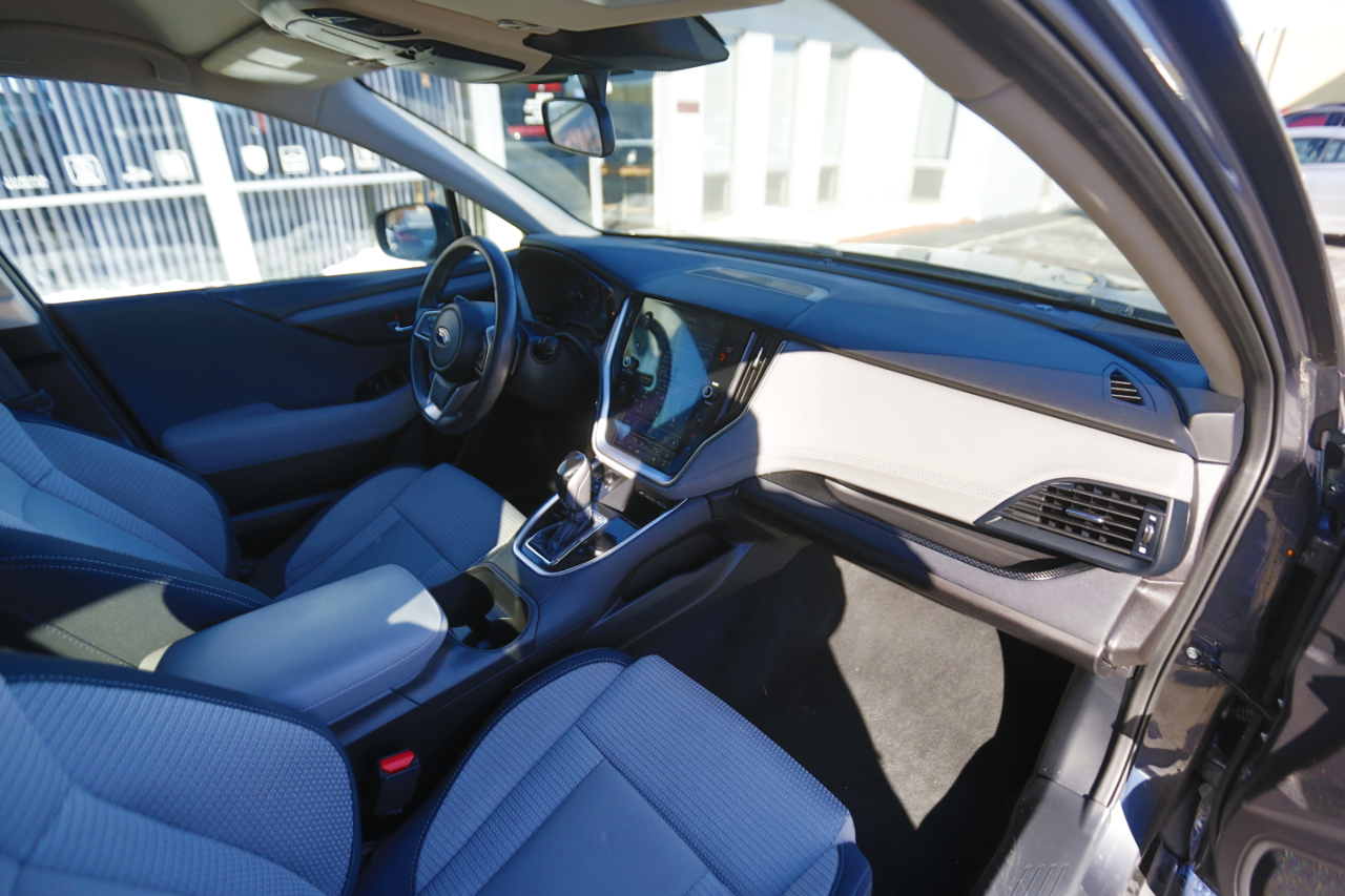 Subaru Outback Premium CVT 2023