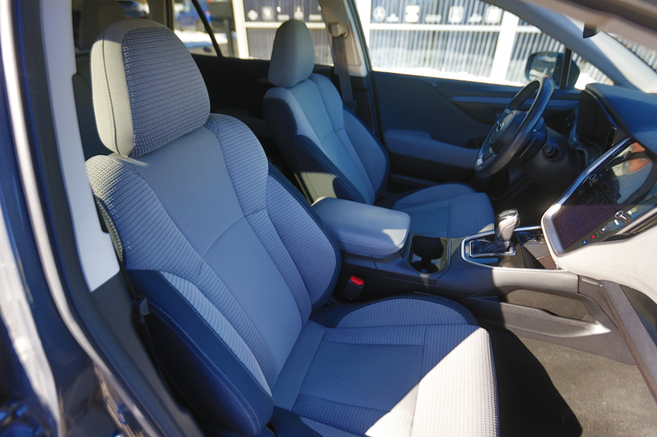 Subaru Outback Premium CVT 2023