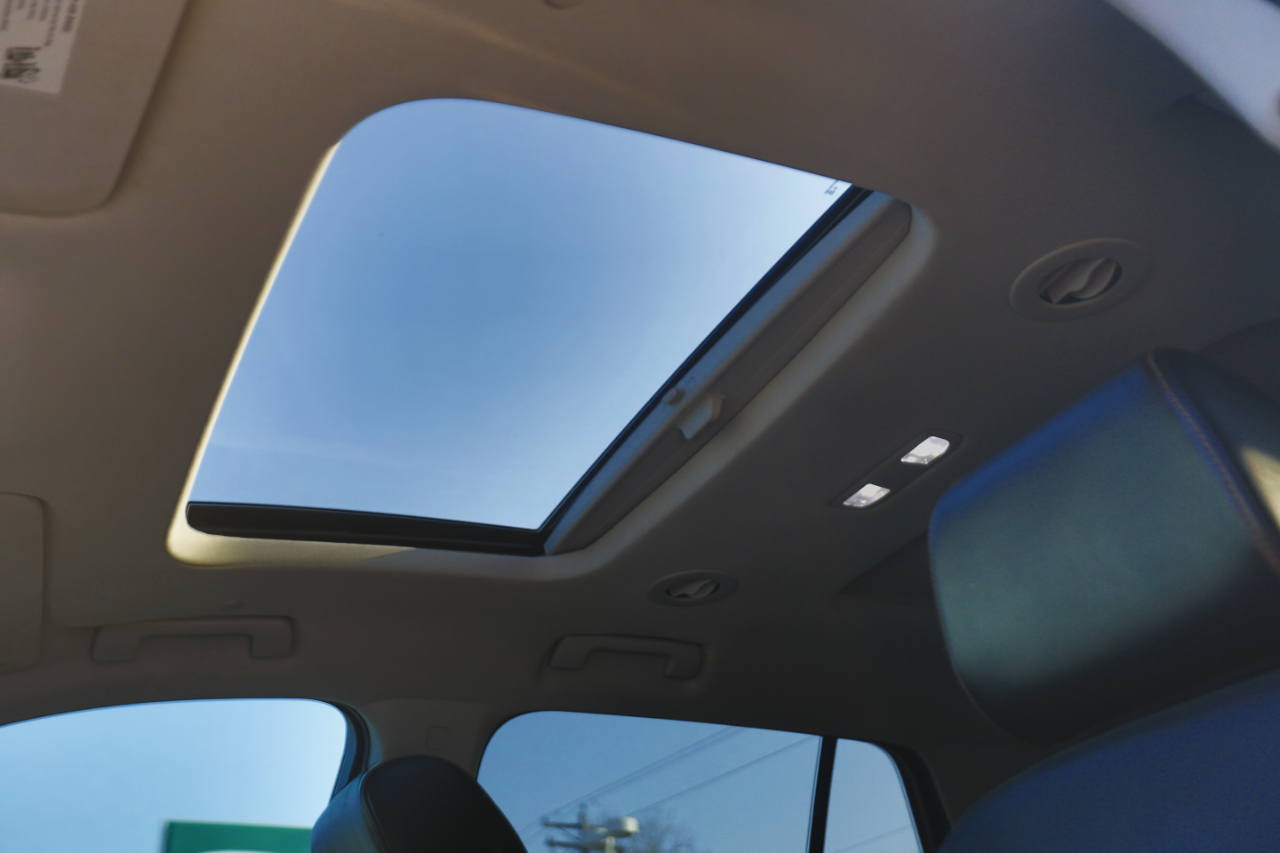 Chevrolet Traverse FWD 4dr Premier 2020