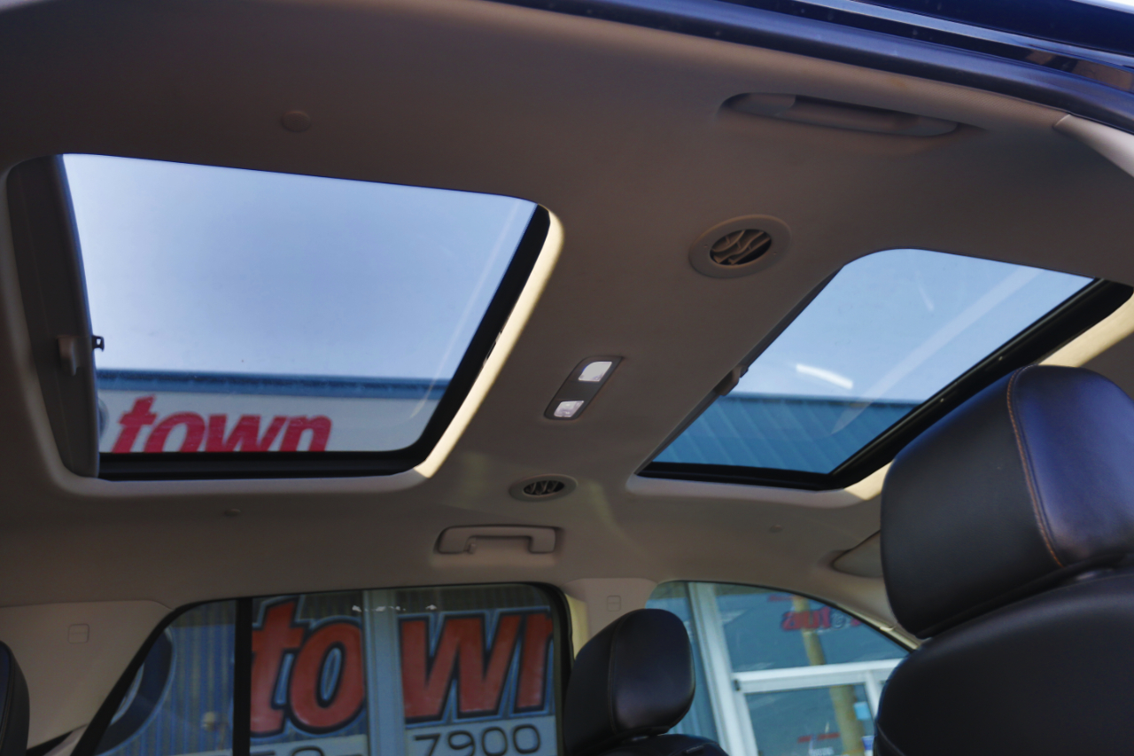 Chevrolet Traverse FWD 4dr Premier 2020