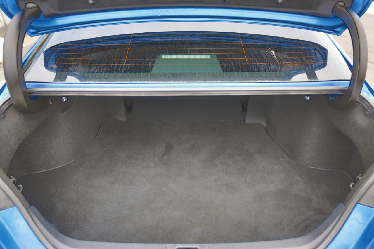 Toyota Camry XSE Auto (Natl) 2020