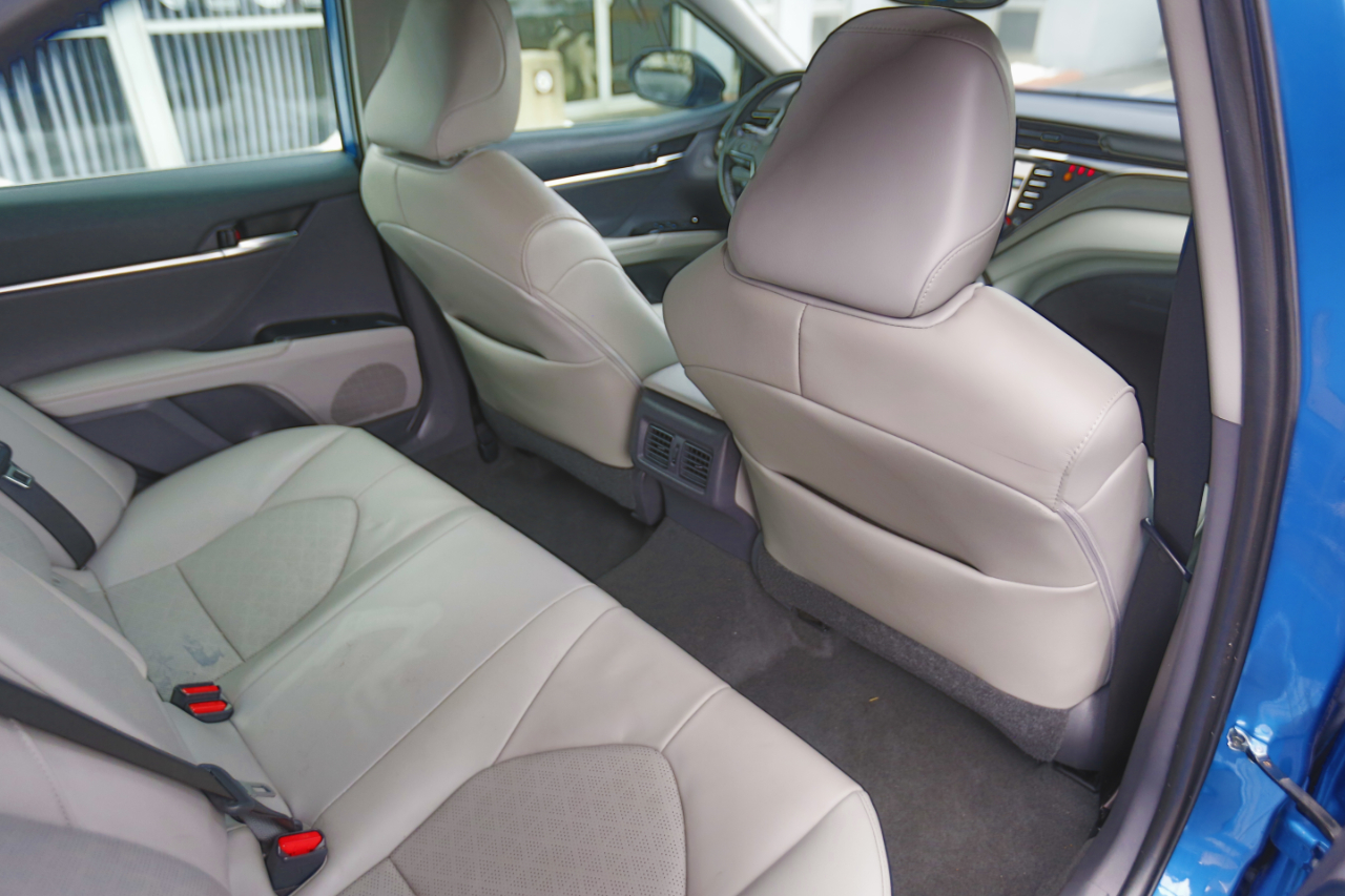 Toyota Camry XSE Auto (Natl) 2020