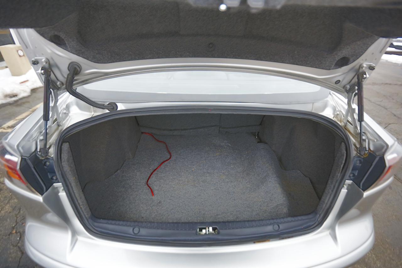 Mitsubishi Lancer ES 2.0 FWD CVT 2017