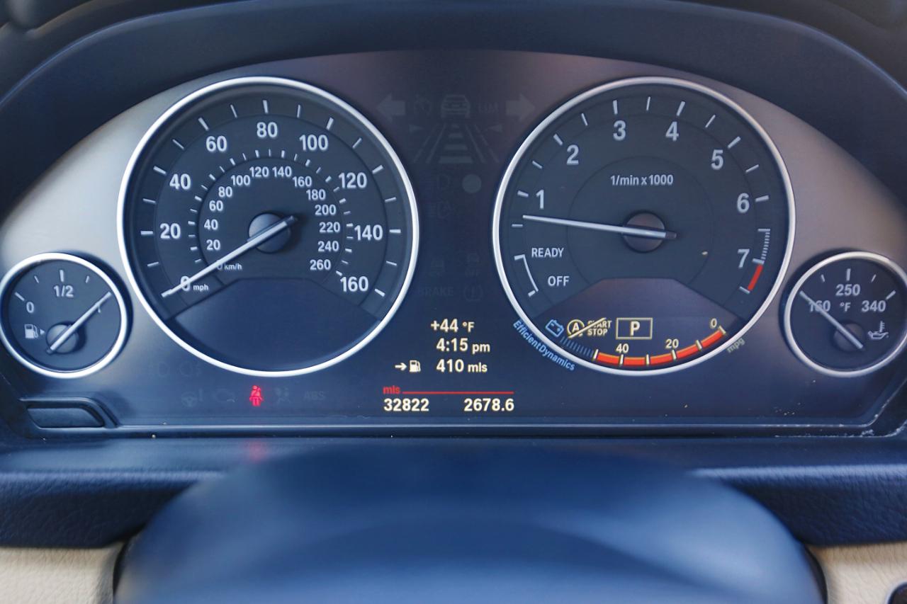 BMW 3 Series 4dr Sdn 328i RWD South Africa 2013