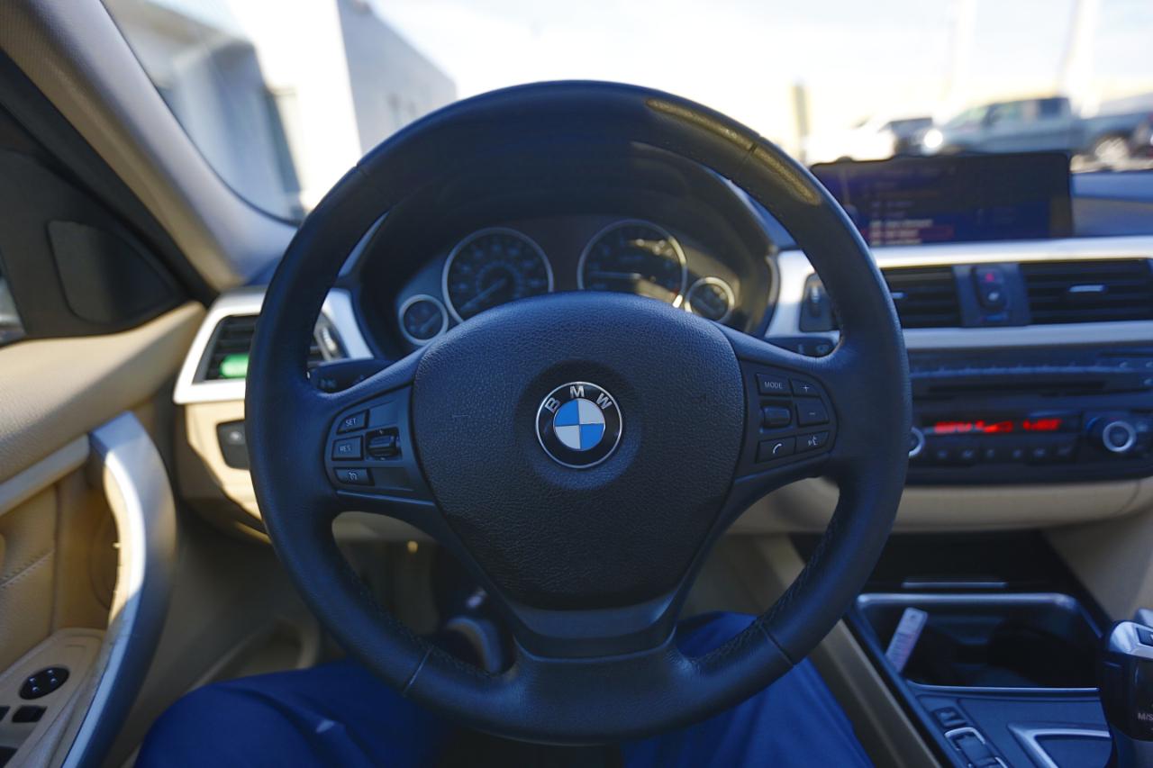 BMW 3 Series 4dr Sdn 328i RWD South Africa 2013