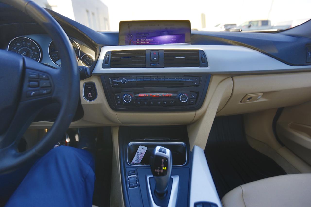 BMW 3 Series 4dr Sdn 328i RWD South Africa 2013